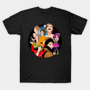 The Greatest Star T-Shirt